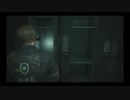 バイオハザードRE:2　初見プレイ　レオン編　part9　タイラント参戦