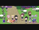 【D4DJグルミク】モブの動きが気になる…