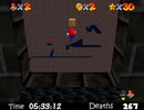 【TAIC実況プレイ】~マリオ64のファンを悪夢へと誘う~ 31枚目（後編）