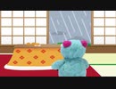 雨はキライだ
