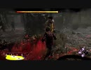 【Dead by Daylight】素振り練習を怠らないカニバル『デッドバイデイライト』