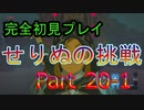 ゼルダの伝説 ブレスオブザワイルド　＃20-①