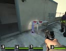 L4D2で3D酔いpart1