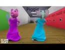 poggie 豚