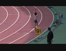 第３４回 静岡国際陸上競技大会　女子８００ｍ予選２組