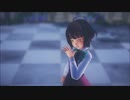 【艦これMMD】ふゆびより【MAD_PV】