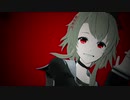 【MMDキミガシネ】木津池神奈でKING