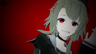 【MMDキミガシネ】木津池神奈でKING