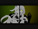 【Fate/UTAU】メ＿ビ＿ウ＿ス＆エ＿バ【道満・ゴッホ】