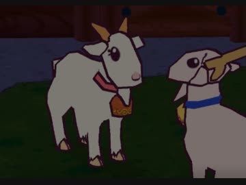 【TAS】ギフトピア 全ネガイ玉取得 part15(WIP)