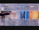 MTG 非公式ルールー 変則2サイクル対戦