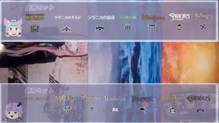 MTG 非公式ルールー 変則2サイクル対戦