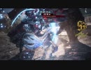 DMC5 必殺技なしバージル　BP　3:43:36残し　1~40