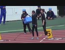 第３３回静岡国際陸上　女子２００ｍＡ決勝