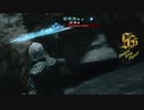 DMC5 必殺技なしバージル　BP　3:43:36残し　41~60