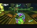 マイDNAマンがいくARMSランクマッチ　ランク20を目指して　Part64
