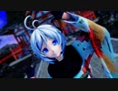 【MMD】p.h.【電脳少女シロ】ver.和装コス