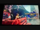 【MHRise】モンスターハンターライズ体験版実況プレイ