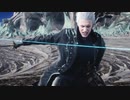 DMC5 必殺技なしバージル　BP　3:43:36残し　81~101