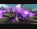 創の軌跡　ルキヴァスここに創まる　逆しまのバベル・突入　その104