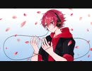 【歌に形はないけれど/オリジナルMV】10年間の感謝を込めて歌ってみた【せいや】