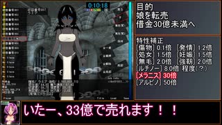 Slave Matrix RTA [14:46]