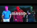 MASNO - MAMALE (Official Music Video Reupload)