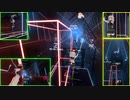 [BeatSaber] クローンめめめで [Hop Step Adventure]