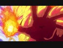 フィンガーフレアボムズ　（メラゾーマ×5）