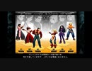 KOF2002UM（steam版）ゆっくり実況対戦プレイ動画　その3