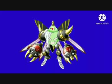 ザマスライダークロボ