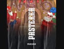 MASNO - PASTERKA (Official Music Video Reupload)