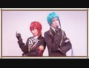 【ツイステ】 恋愛フィロソフィア 踊ってみた 【2-E】