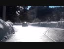 【車載】雪道 Go！：part.8（2021年 1月6日 長岡市・高龍神社）