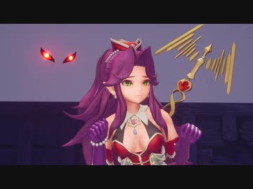 [聖剣伝説3] ノーフューチャーで聖剣の導き禁止7 [TRIALS of MANA]