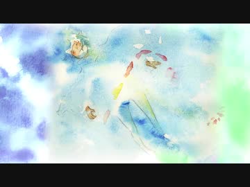 【KAITO V3】Flow Inside【オリジナル】