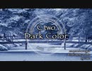 知人(C two)がニンテンドーDS(NINTENDO DS)のみで作ったオリジナル曲「Dark Color 」