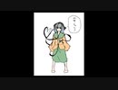 「これから毎日一枚、絵を描くことにしよう」545日目