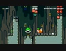 簡単甲羅ジャンプのクリア率１％以下なんだが　マリオメーカー２　実況