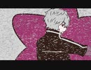 【手描きワートリ】自由【ナ.ル.トEDパロ】