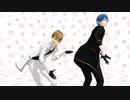 【創作MMD】ぺろぺろ【VRoid】