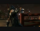 PS3自制系統《忍者龍劍伝∑2》中文版-中忍難度-第一章 (3)