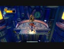 クラッシュ・バンディクー3をまったり実況プレイ【part4】