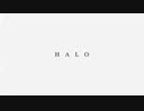 All That Remains - Halo (Lyric Video)