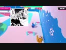 はちゃめちゃなフォールガイズ実況　その89【毎日投稿】