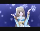 Snow＊Love【まゆ 法子 芳乃 智絵里 美玲】HNY Day1 メンバー