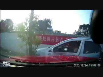 世界の交通事故動画集52