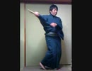 緊急ＳＯＳ！ゆきさくらかぶき踊る大作戦「地歌　十日戎」