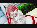 【改変モデル】エルフェルトでダーリンダンス【Ray-MMD】