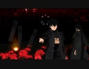 【MMD刀剣乱舞】自作の同田貫と同田貫極で拝啓ドッペルゲンガー【モデル配布あり】